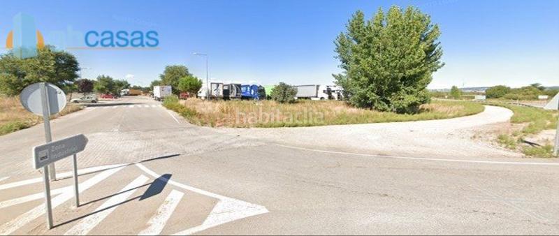 Foto 0ba3ec99-5f86-4a02-a96a-8f08648b2ae6. Terreno residencial terreno industrial consolidado en Cabanillas del Campo