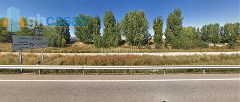 Foto 47ba6a83-647a-43a5-bbe8-c1e269b8ac92. Terreno residencial terreno industrial consolidado en Cabanillas del Campo