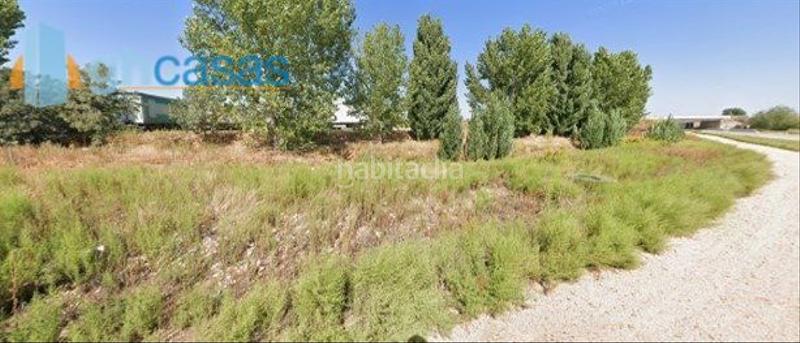 Foto 9207ba38-17ac-40f1-a58d-2761fe5b3e72. Terreno residencial terreno industrial consolidado en Cabanillas del Campo