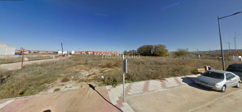 Foto 56a06c97-483f-4407-864b-8505e06c6652. Terreny residencial a Yunquera de Henares