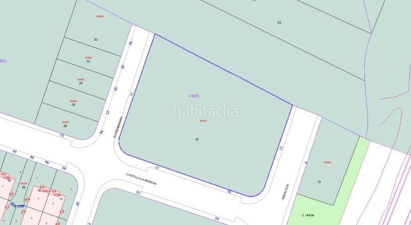 Foto 5b58a893-29ce-4eb7-b02f-cf8d20e70989. Terreny residencial a Yunquera de Henares