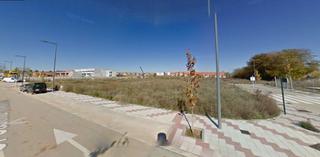 Terrain résidentiel  Calle andalucia. Terreno urbano en venta en yunquera de henares, guadalajara