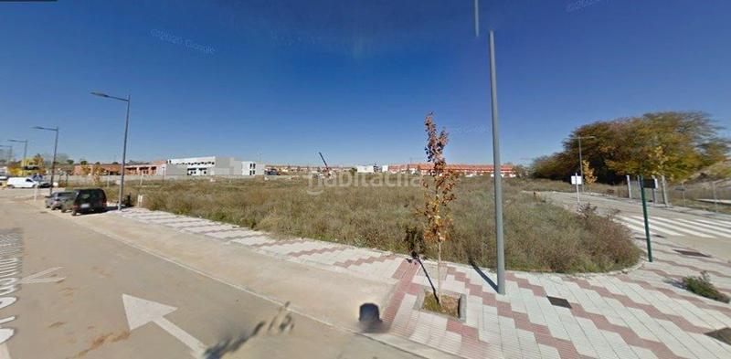 Foto 6fc19a3a-d06b-4b22-b12d-8acc4b61fe06. Terreny residencial a Yunquera de Henares