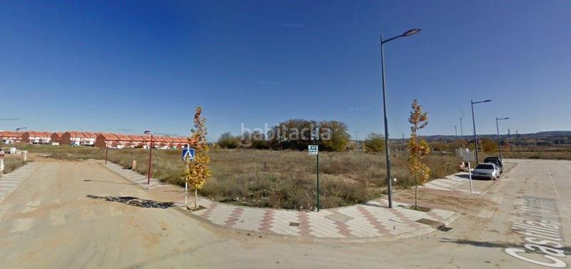 Foto fa293b12-9e9b-418c-9f18-d836c4ae5e13. Terreny residencial a Yunquera de Henares
