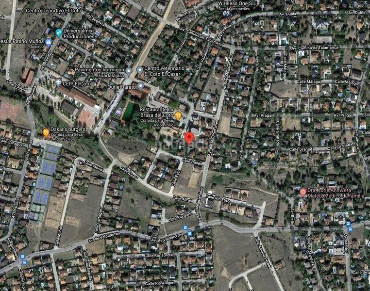 Foto 7c255387-ca58-4754-a294-7f55c86b046d. Wohngrundstück in Casar (El)