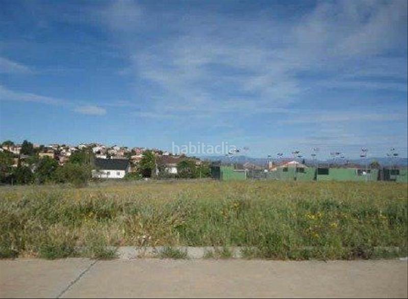 Foto 9f6ce655-c6c7-4b1f-8b2e-901869b2d1b0. Wohngrundstück in Casar (El)