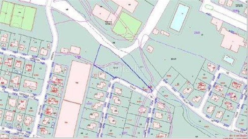 Foto bee1d254-c064-453b-90f6-8a31a4dc1d20. Wohngrundstück in Casar (El)