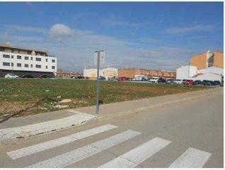 Terrain résidentiel  Avenida bulevar castilla la manch. Terreno urbano en venta marchamalo, guadalajara.