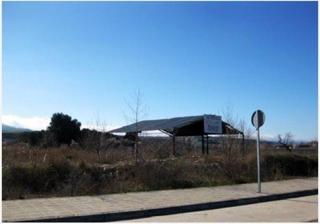 Terreno residenziale in Estación-Manantiales. Venta de suelo urbano en guadalajara, guadalajara.