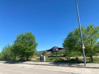 Terreno residenziale  La aceña sector sp-13. Venta de suelo urbano en guadalajara, guadalajara.