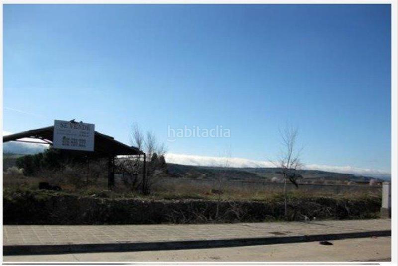 Foto 514fbe16-6849-48a5-9746-6121cbdbf6a6. Terreno residencial venta de suelo urbano , . en Estación-Manantiales Guadalajara