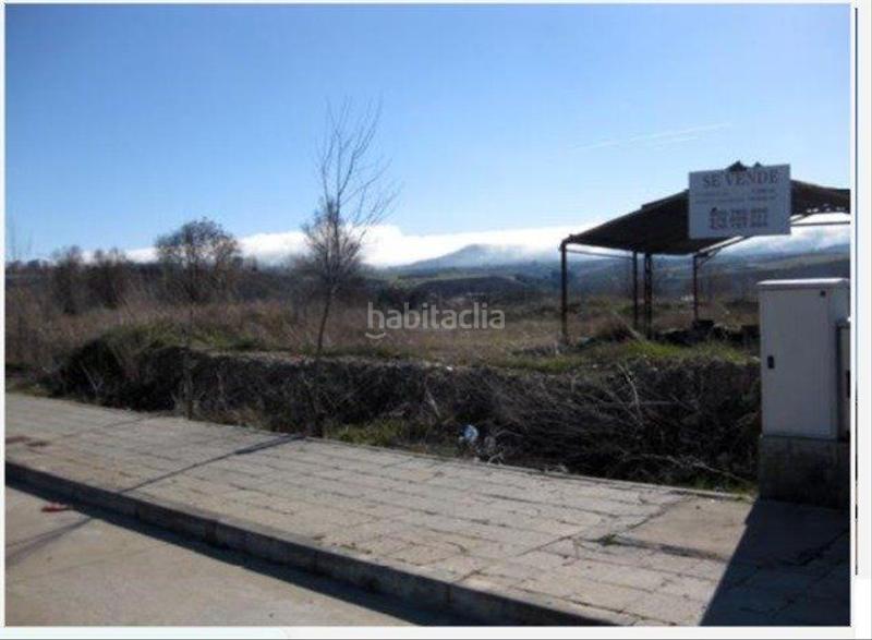 Foto 69bbc3df-e5e9-46e7-be4f-e99172172a4a. Terreno residencial venta de suelo urbano , . en Estación-Manantiales Guadalajara