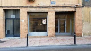 Locale commerciale  Calle ingeniero mariño. Local comercial en venta en guadalajara zona centro.