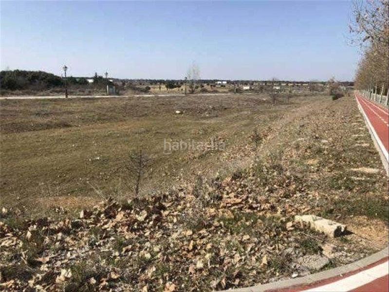 Foto df8e3faa-fd9c-484d-8d27-594d06740789. Wohngrundstück in Yebes - pueblo Yebes