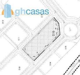 Terreny residencial  Sector s1 valdeluz. Terreno urbano en venta en yebes, guadalajara, zona valdeluz.