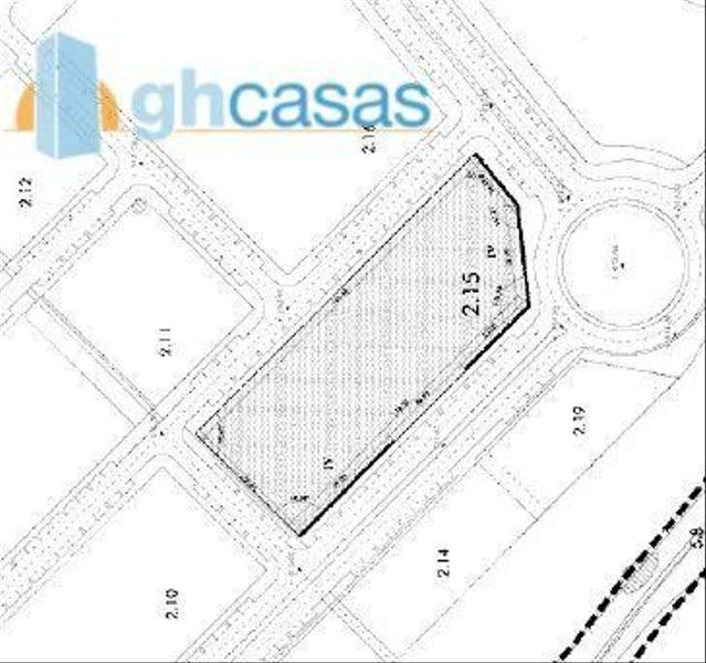 Foto 82640169-d04a-47f9-8b96-98b83dba4e66. Terreno residenziale in Yebes - pueblo Yebes