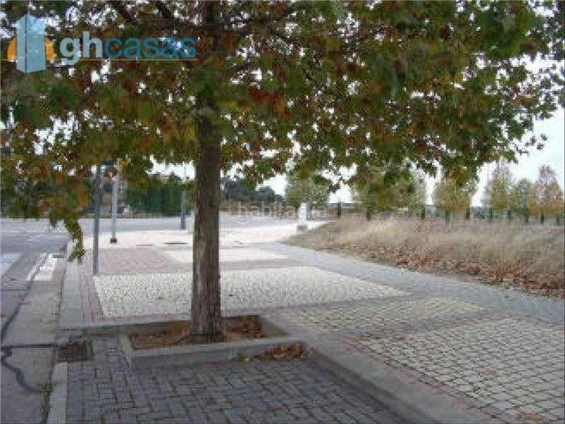 Foto becd3330-a1b4-463f-9799-48b9e4b0abd7. Terreno residenziale in Yebes - pueblo Yebes