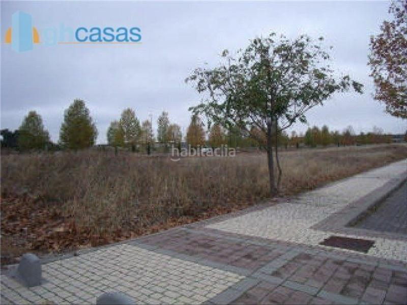 Foto d2af0d3d-d933-4378-a385-7850ec1d25ee. Terreno residenziale in Yebes - pueblo Yebes