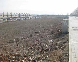 Terrain résidentiel  Avenida brihuega. Terreno urbano en cabanillas del campo, guadalajara.