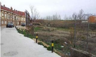 Residential Plot  Travesía de la fuente. Terreno urbano en torrejón del rey, guadalajara.