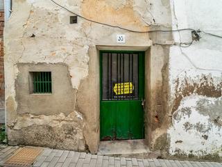 Casa  Calle val. Casa en venta en cogolludo, guadalajara