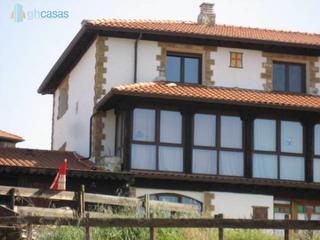 Edifici  Barrio san juan. Casa en venta en cistierna, san juan de soba, cantabria