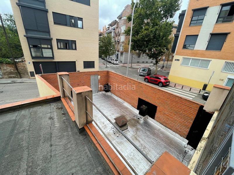 Foto d61d77ce-6968-4e49-aa33-45a7229bded0. Residential plot in Campamento Madrid