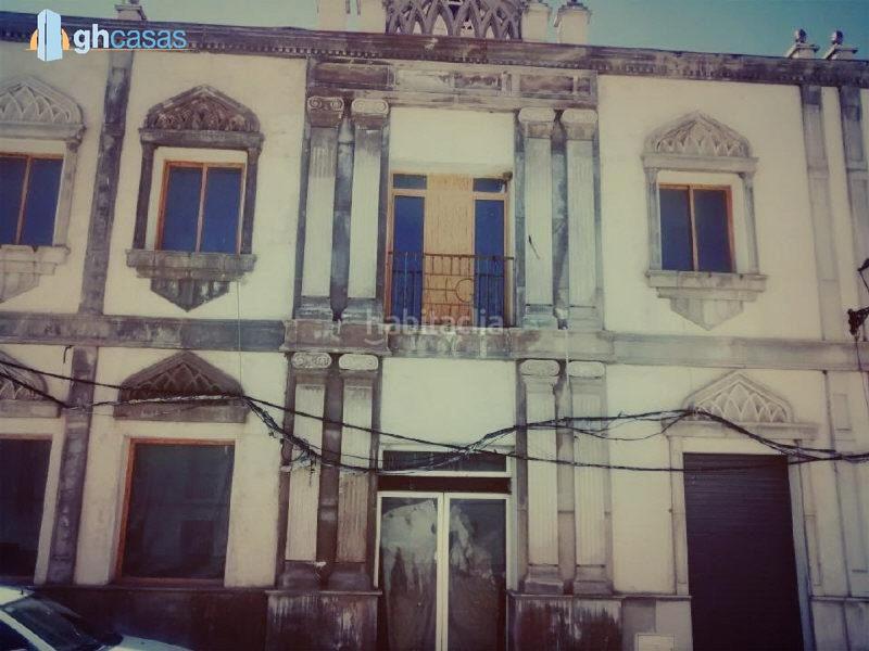 Foto 5672851c-da4d-4163-b53f-edb3a5a6fa1d. Edificio  hotel en venta , sevilla en Guadalcanal