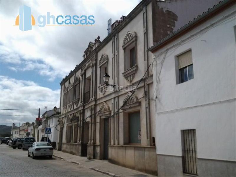 Foto a88b925e-ac1f-4b50-a695-f4f24b433444. Edificio  hotel en venta , sevilla en Guadalcanal