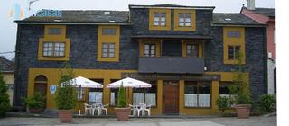 Edifici  Carretera general. Casa venta en san martín de oscos, asturias