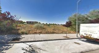 Terreno residenziale in Las Cañas. Solar urbano consolidado en el sector remate de las cañas  guada