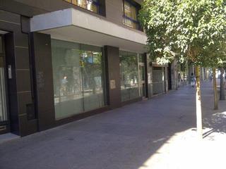 Lloguer Local Comercial a Casco Antiguo. Local comercial en alcorcón, madrid.