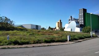 Terreny residencial a Torija. Terreno industrial en venta en torija