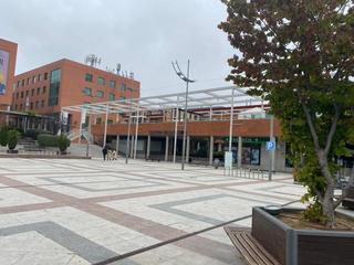 Local Comercial  Plaza mayor. Local en venta en alcobendas.