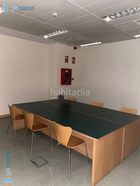 Foto 08bc1712-cf1b-4414-ad1c-fef1e32659f5. Affitto edificio in Casco Histórico Alcalá de Henares