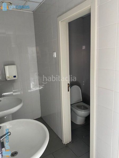 Foto 0a69e005-57ca-49a9-9210-682863ec46ce. Affitto edificio in Casco Histórico Alcalá de Henares