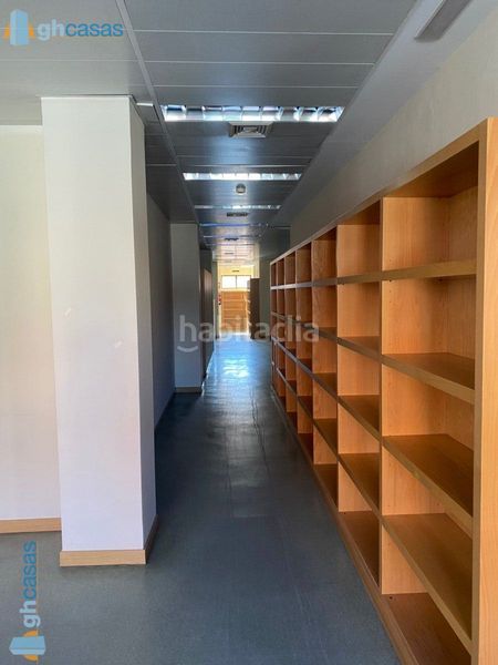 Foto 209ad056-b561-45b6-88d7-7f6dda22addc. Affitto edificio in Casco Histórico Alcalá de Henares