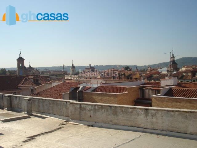 Foto 21cbebbe-15f5-4c0b-8016-6a1e79cfaa92. Affitto edificio in Casco Histórico Alcalá de Henares