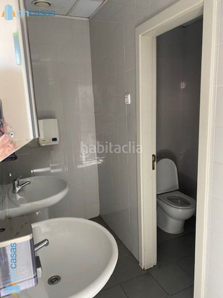 Foto 2a69c9c3-d499-4c3f-bac5-be13ec29c7f5. Affitto edificio in Casco Histórico Alcalá de Henares