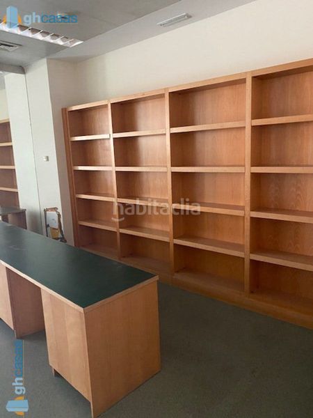 Foto 2ed208cd-471e-40ef-b63c-92b177a7dd2e. Affitto edificio in Casco Histórico Alcalá de Henares