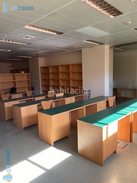 Foto 416189f0-ea48-44fd-8329-131215721c6f. Affitto edificio in Casco Histórico Alcalá de Henares