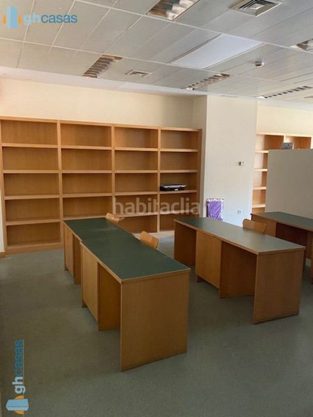 Foto 501c0545-e149-47a9-96cb-851961147c55. Affitto edificio in Casco Histórico Alcalá de Henares