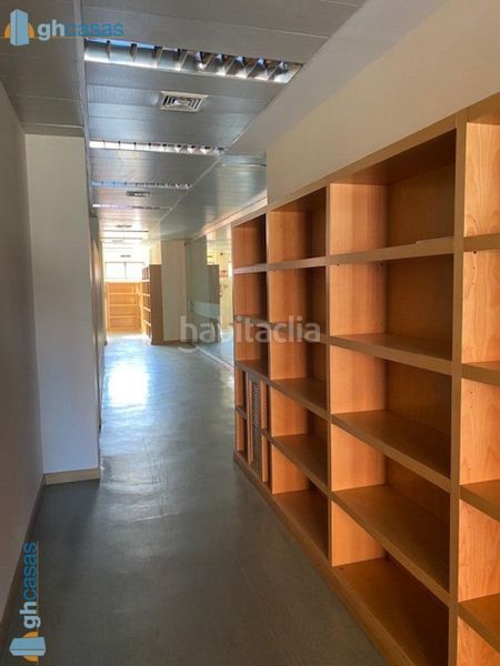 Foto 564e4a16-ed52-4a81-9d72-0c94b6e25f70. Affitto edificio in Casco Histórico Alcalá de Henares