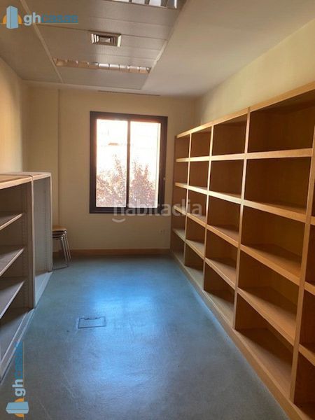 Foto 57ffbcd4-6dc3-4042-a97b-a66b32994c9b. Affitto edificio in Casco Histórico Alcalá de Henares