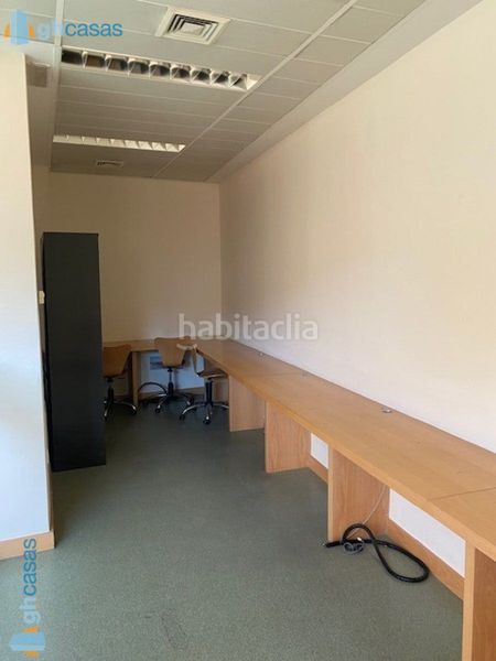 Foto 6968cfd9-3fde-480c-b6f8-ca5071ca9fc3. Affitto edificio in Casco Histórico Alcalá de Henares