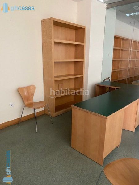 Foto 6b96e53f-6b41-42f5-8505-5c95d9e836fb. Affitto edificio in Casco Histórico Alcalá de Henares