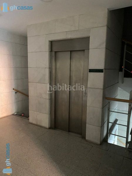 Foto 86e51c28-e3a1-4278-b697-7fd200dc14b7. Affitto edificio in Casco Histórico Alcalá de Henares