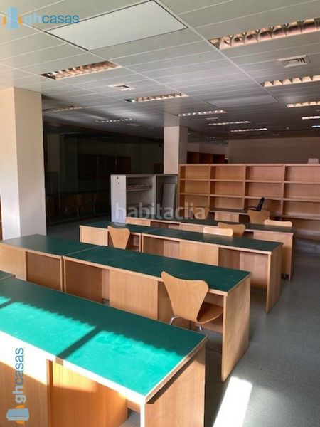 Foto 8b256554-8edb-4460-89d5-de4286a02c19. Affitto edificio in Casco Histórico Alcalá de Henares