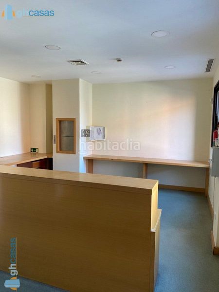 Foto 8e03fd0a-99fb-473e-aaa2-30ca0b5bca01. Affitto edificio in Casco Histórico Alcalá de Henares