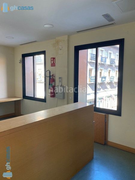 Foto 9c143172-e832-4204-abf4-1e58bd9e45fa. Affitto edificio in Casco Histórico Alcalá de Henares